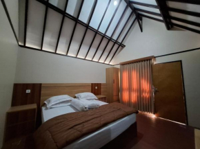 Pondok Roomi Villa and Resto